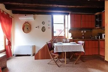 Marina Apartment Venice