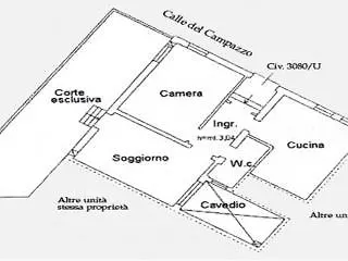 Frari 2 Apartment *