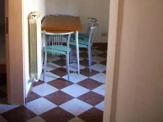 A Casa Mia E A Hotel Venezia