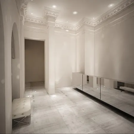 Hotel The Times Venecia