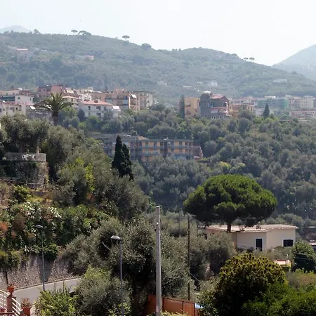 Ξενοδοχείο Mary