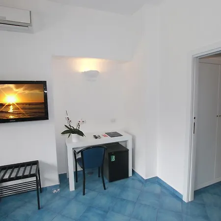 Mary 3* Venedig