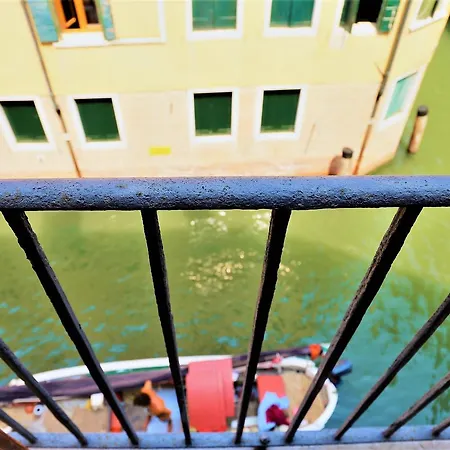 Guest house Casa Fiori Venice