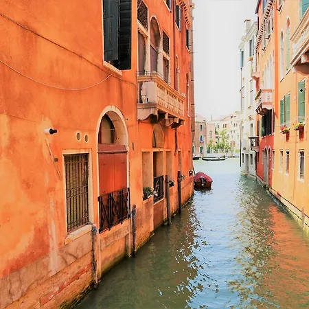 Casa Fiori * Venice