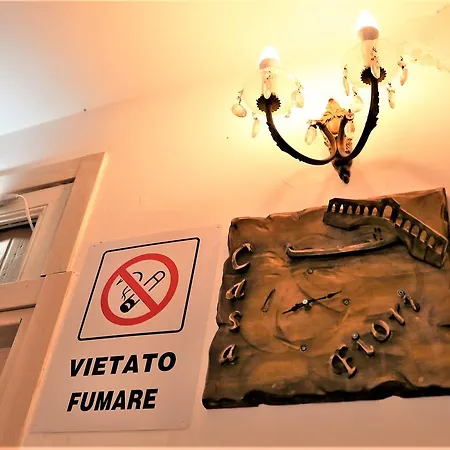 Guest house Casa Fiori