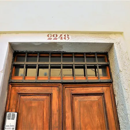 Casa Fiori