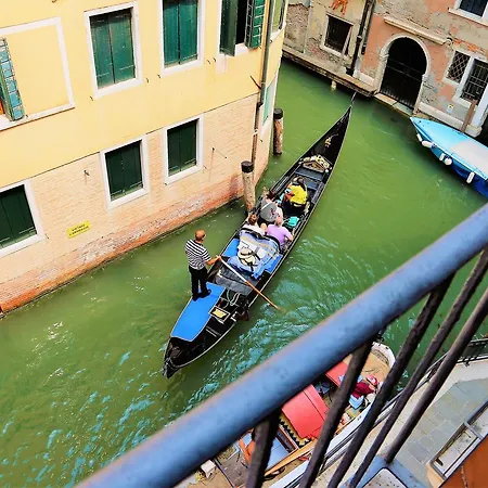 Casa Fiori Guest house Venice