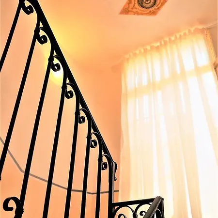 Casa Fiori Guest house