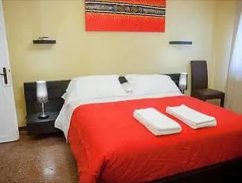 Guest house Quaggio Ca' Grimani Venice