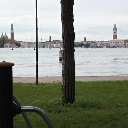 Biennale Venedig