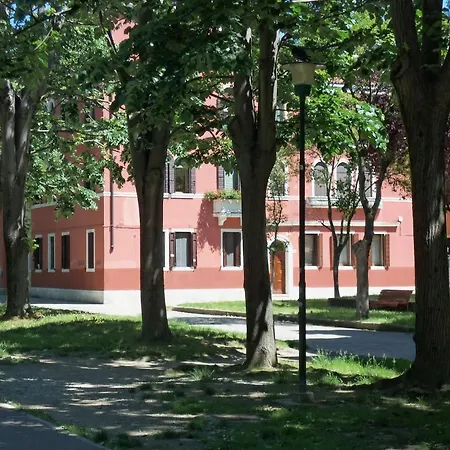 Biennale Frühstückspension