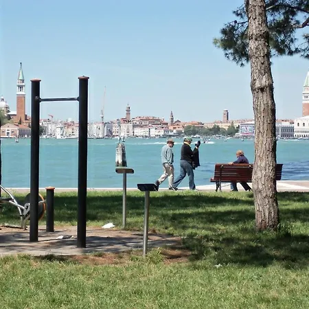 Biennale Frühstückspension *