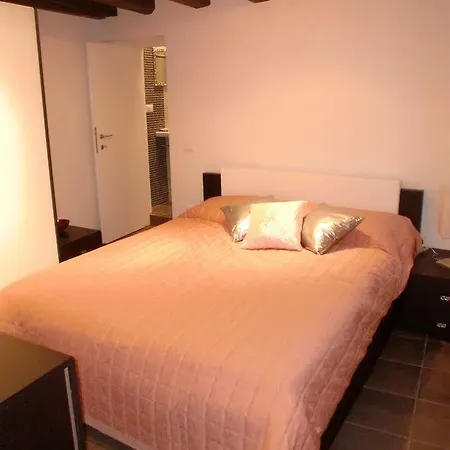 Grimaldi Apartment