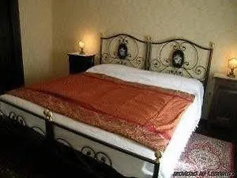 Grimaldi Apartment
