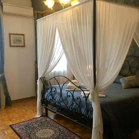 Apartment Rialto Project