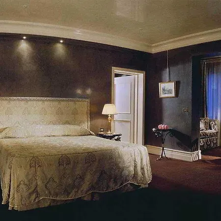 Hotel Residenza Grunwald Venezia