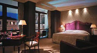 Residenza Grunwald Hotel
