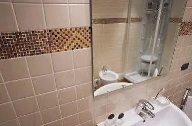 Domus Orsoni Отель типа 