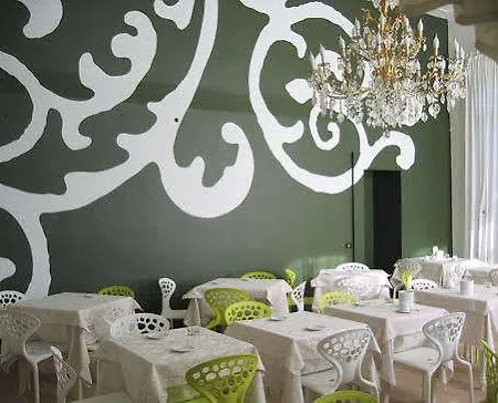 Stella Alpina Edelweiss Hotel Venise