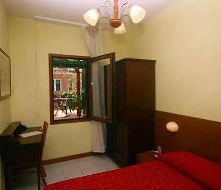 Dalla Mora Hotel