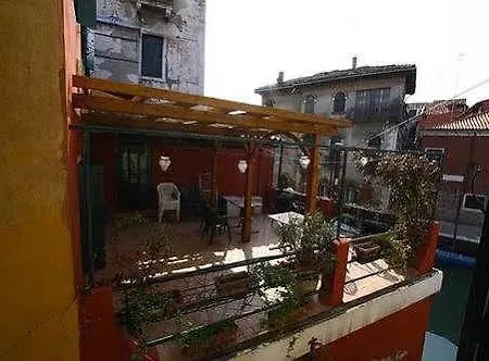Dalla Mora * Venice