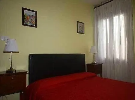 Dalla Mora Hotel