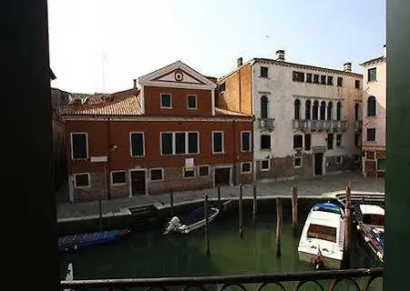 Dalla Mora Hotell *