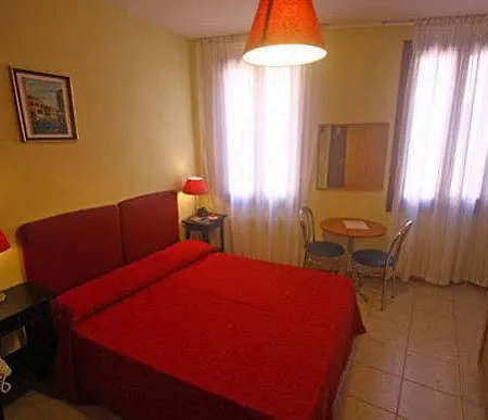 Dalla Mora Hotel Venice