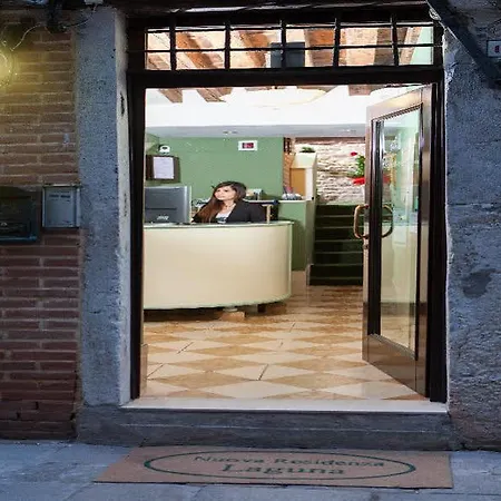 Nuova Residenza Laguna * Venedig