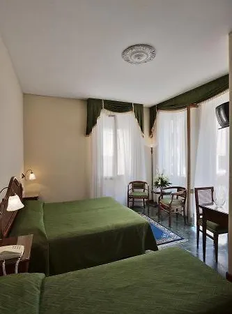 Locanda Gaffaro Nocleg ze śniadaniem Wenecja