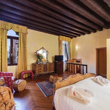 All'angelo Art 4* Βενετία