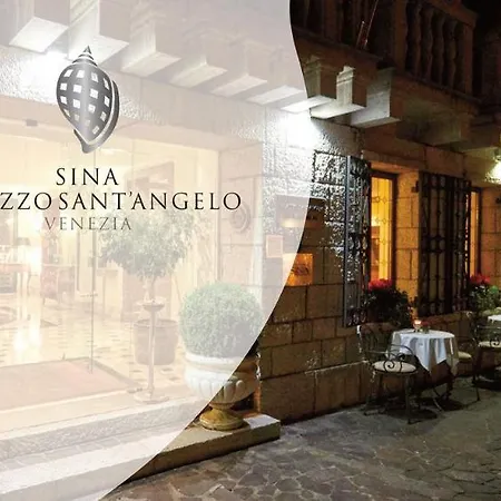 Sina Palazzo Sant'angelo Hotel