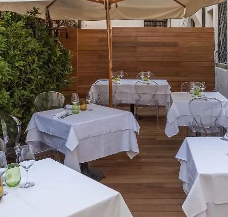 Ih Salute Palace (adults Only) Hotel Venice