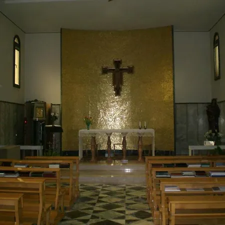 Prázdninový dům Casa Caburlotto *