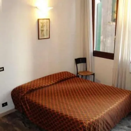 Hotel Ariel Silva 2*
