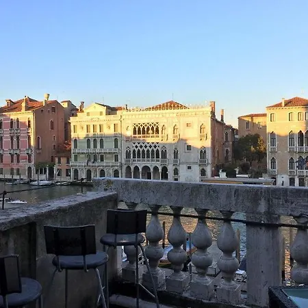 Apartment Rialto Project *