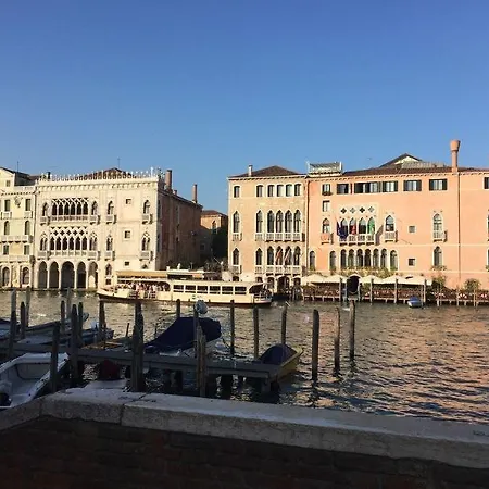 Rialto Project * Venice