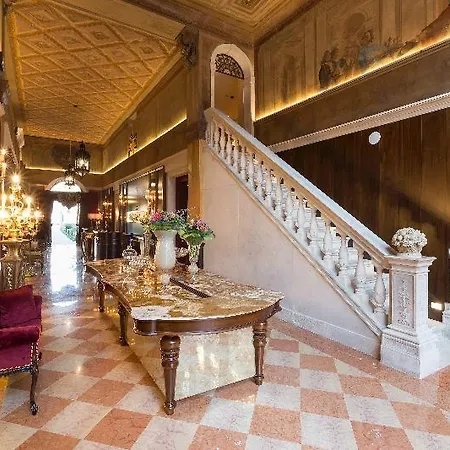 Palazzo Venart Luxury 5* Venezia