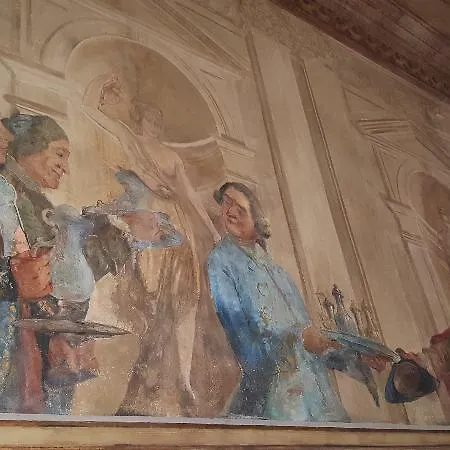 Palazzo Venart Luxury 5* Venezia
