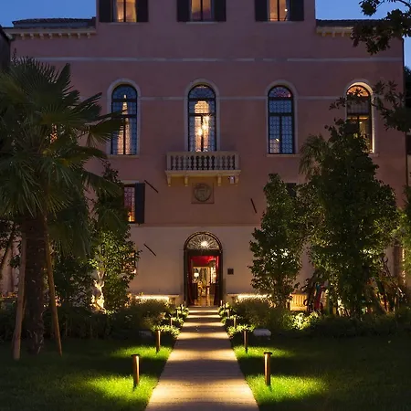 Palazzo Venart Luxury 5* Venezia