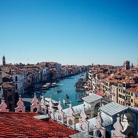 Hotel Palazzo Venart Luxury 5*
