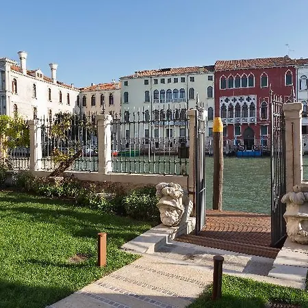 Palazzo Venart Luxury 5* Venezia