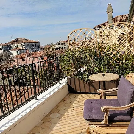 Palazzo Venart Luxury 5* Venezia