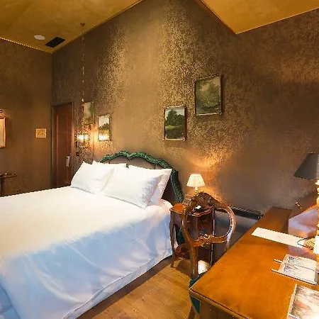 Hotel Palazzo Venart Luxury 5*