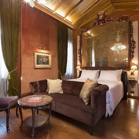 Palazzo Venart Luxury 5* Venezia