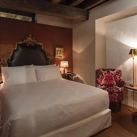 Hotel Palazzo Venart Luxury 5*