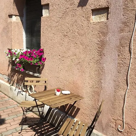 Apartmán Cannaregio Ii *