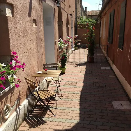 Apartment Cannaregio Ii *