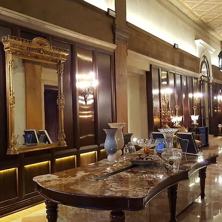 Palazzo Venart Luxury 5* Venezia