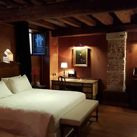 Hotel Palazzo Venart Luxury 5*